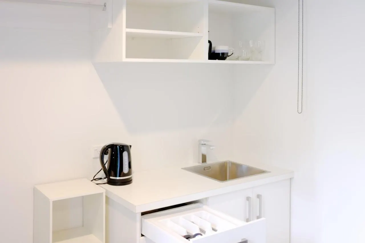 Kilmore Apartment - Christchurch Holiday Homes 0*,  New Zealand