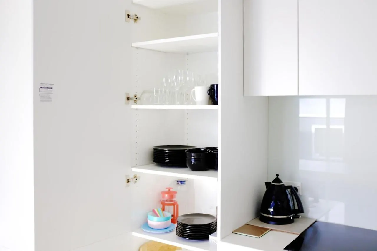 Kilmore Apartment - Christchurch Holiday Homes