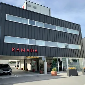 4* Appart hôtel Ramada By Wyndham